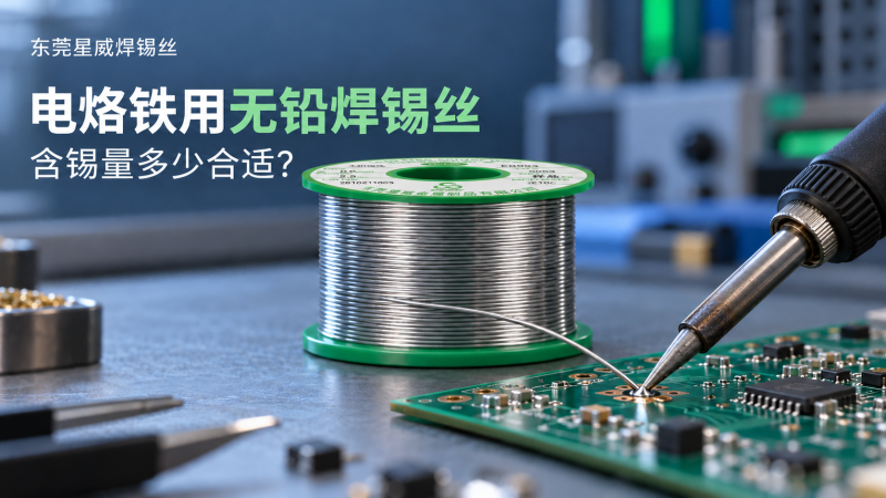 电烙铁焊锡丝