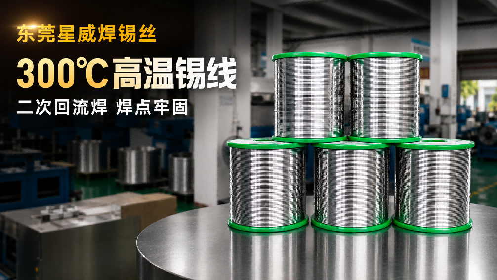 300℃高温锡线